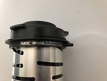 NEC NP-PAシリーズ用交換レンズ NP30ZL Amazon.co.jp: NEC PAシリーズ用交換レンズ NP30ZL : 楽器・音響機器